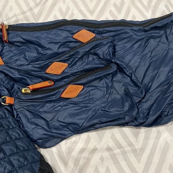 Large MZ Wallace Bag - Picture 5 of 6